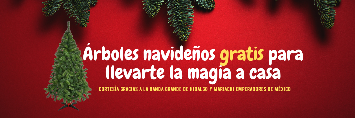 Un Árbol Para Ti, Mil Sonrisas Para Todos Post feature image