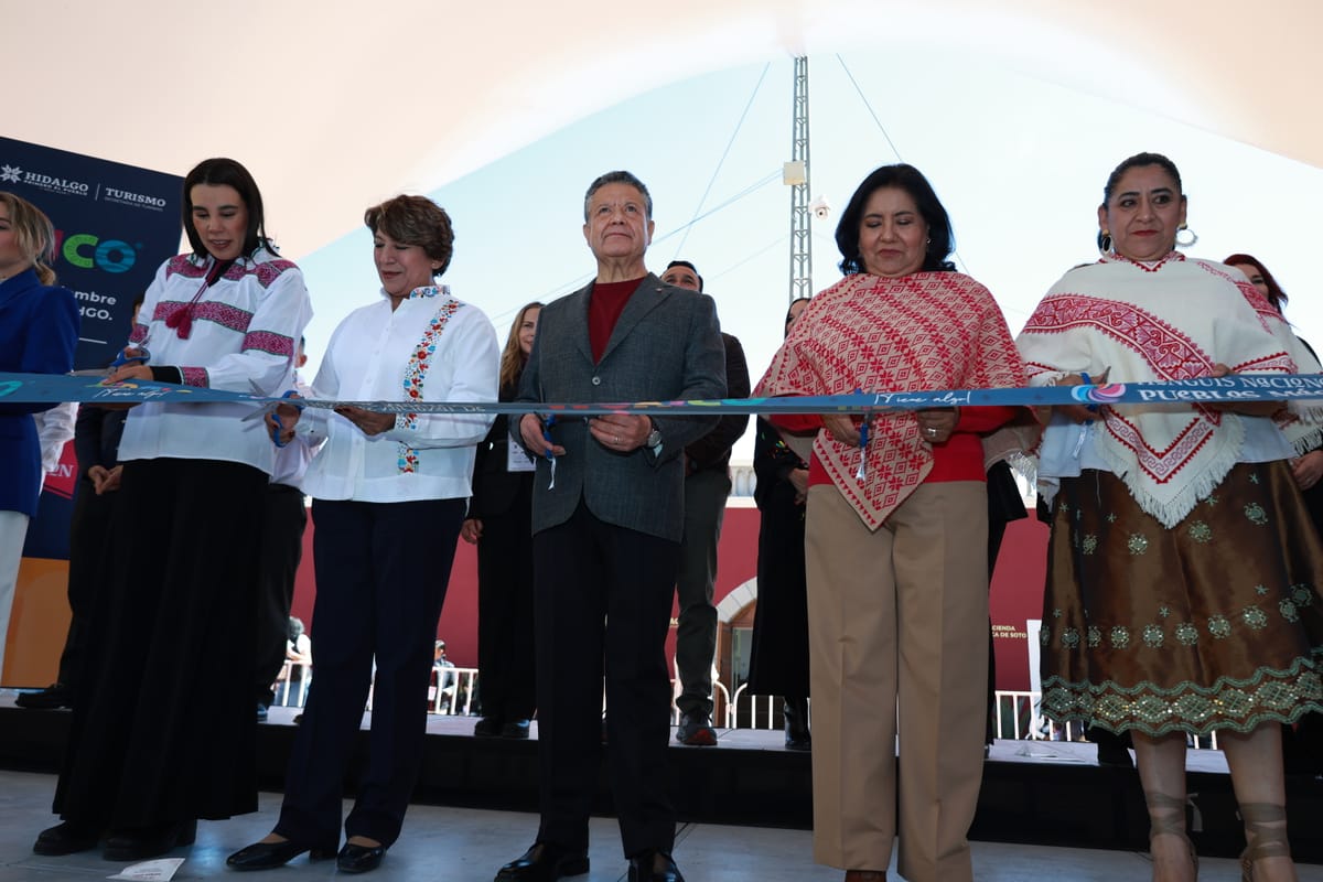 ¡Hidalgo Tiene Algo! Celebran la diversidad de México en el TNPM Post feature image