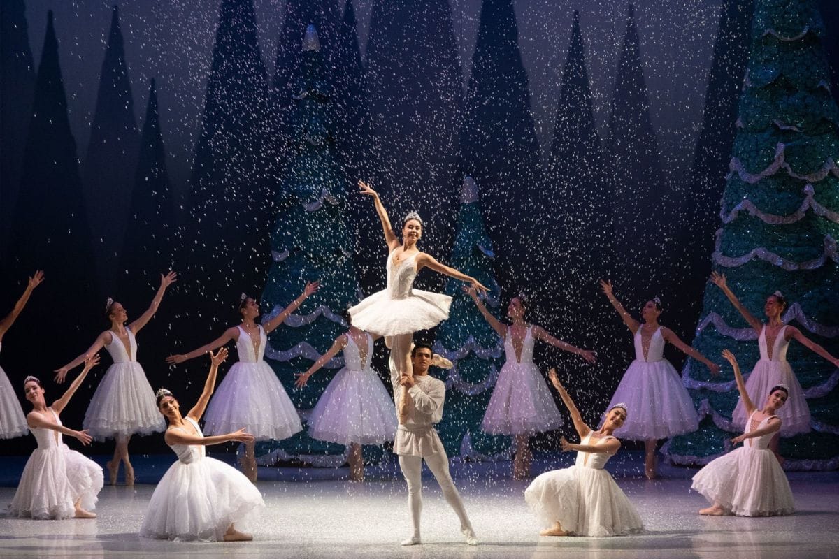 Función gratuita de El Cascanueces Post feature image