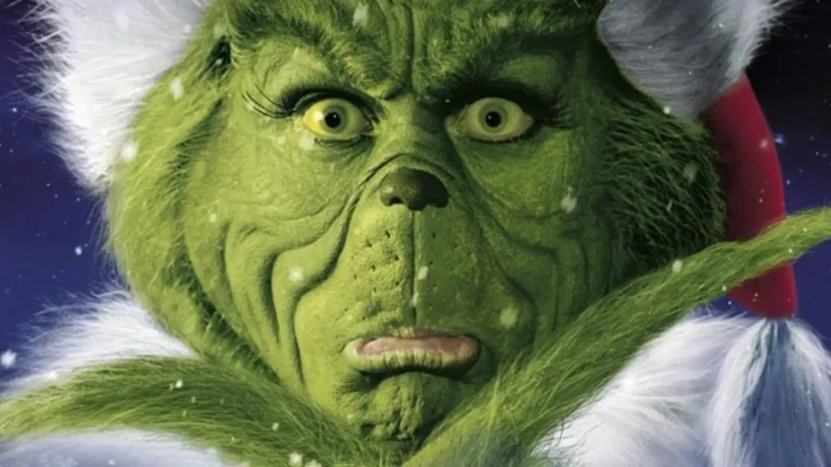 Regresa a la pantalla grande El Grinch Post feature image