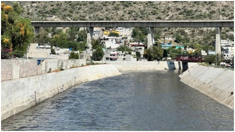 Intenso operativo de búsqueda por joven desaparecido en el Río Tula Post feature image