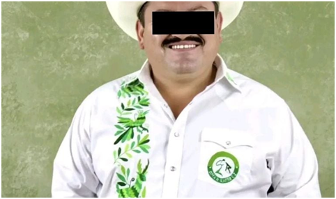 Detienen a  regidor de Actopan por presunto homicidio doloso Post feature image