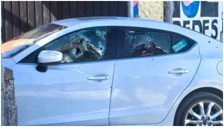 Ataque armado en Tula de Allende deja una persona sin vida y desata operativo de seguridad Post feature image