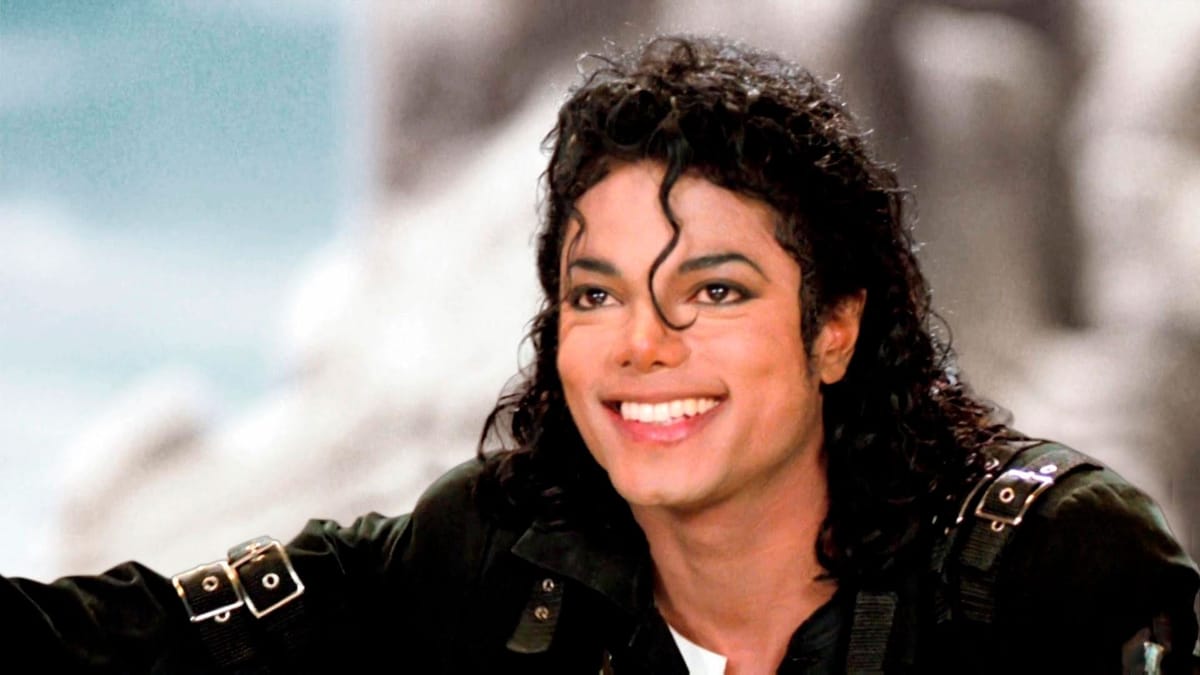 Michael Jackson rompe otro récord: seis décadas en el Hot 100 de Billboard Post feature image