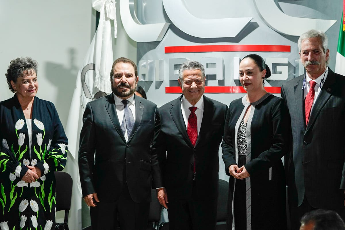 Julio Menchaca reafirma respaldo al sector empresarial hidalguense Post feature image