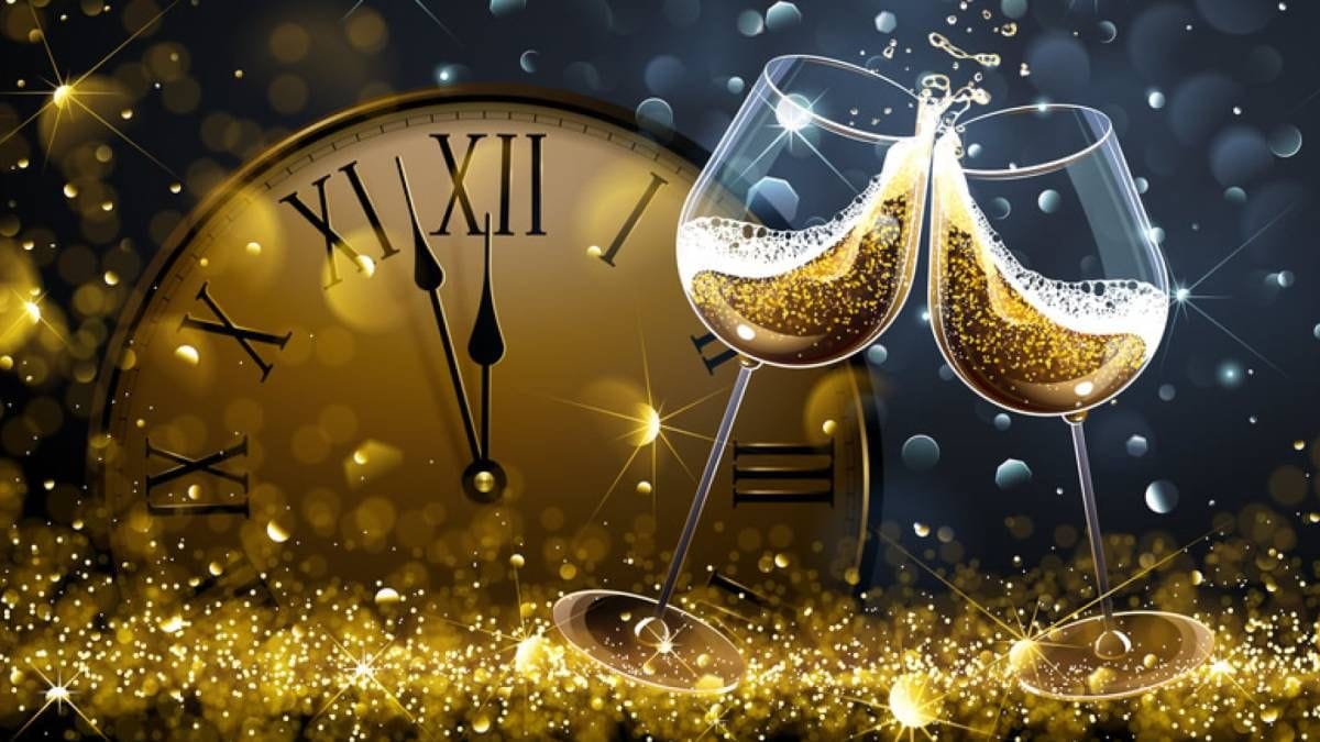 Rituales para recibir el Año Nuevo 2026: actos simbólicos para cerrar ciclos y abrir destinos Post feature image