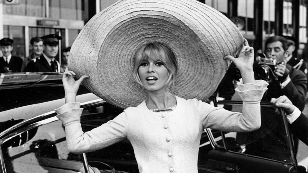 Adios al ícono francés Brigitte Bardot Post feature image