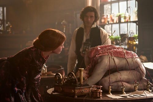 Frankenstein rumbo al Oscar Post feature image