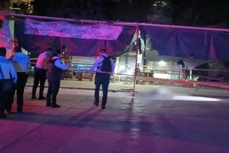 Ataque armado en Huejutla deja un muerto y dos heridos; incertidumbre sobre el móvil Post feature image