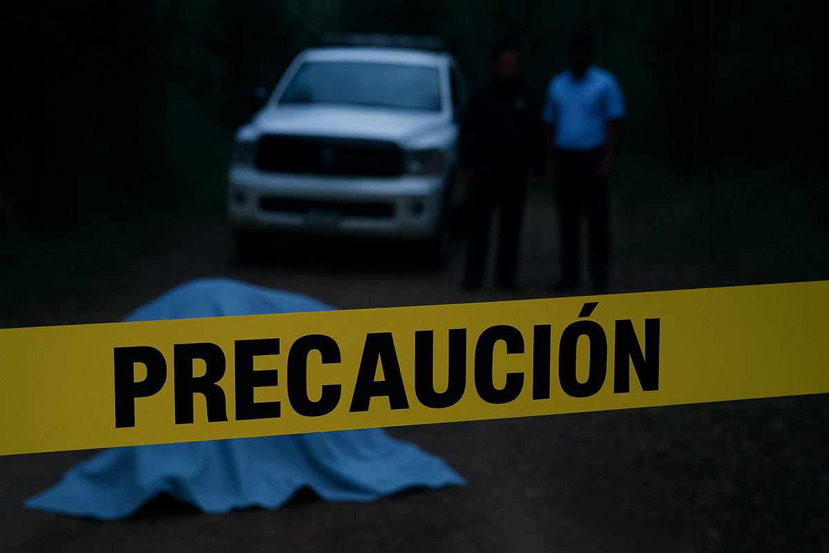 Ataque armado en Villa de Tezontepec deja a una persona sin vida Post feature image