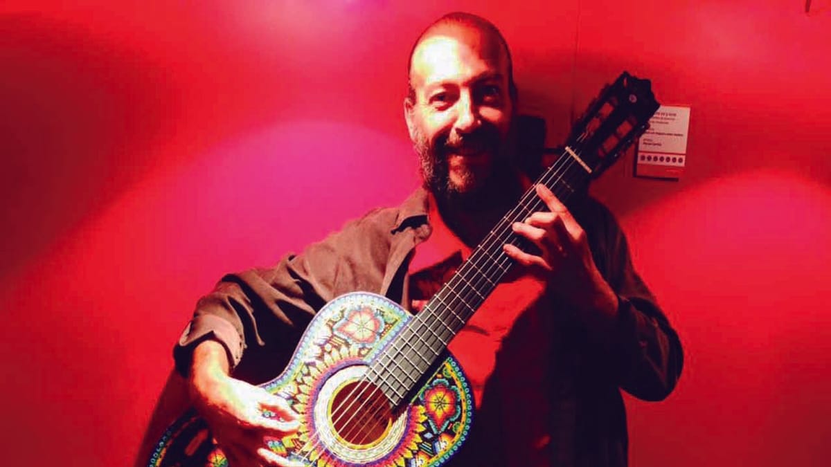 El Rock mexicano está de luto Post feature image