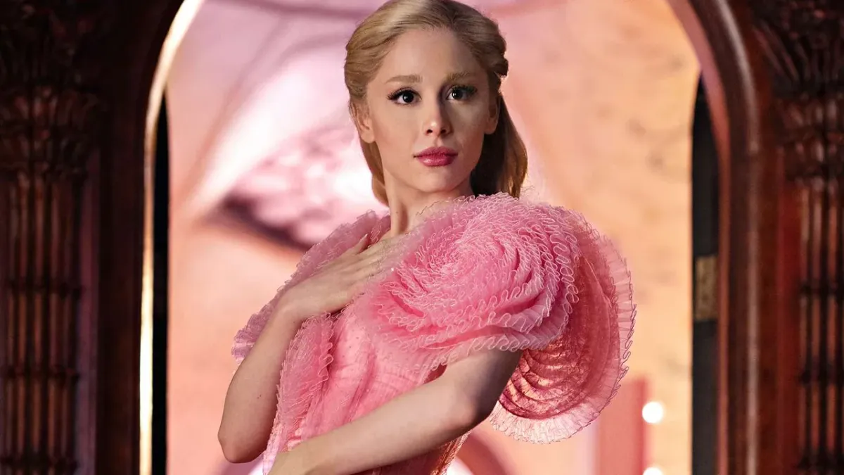 Tendremos más de la bruja buena del sur Post feature image