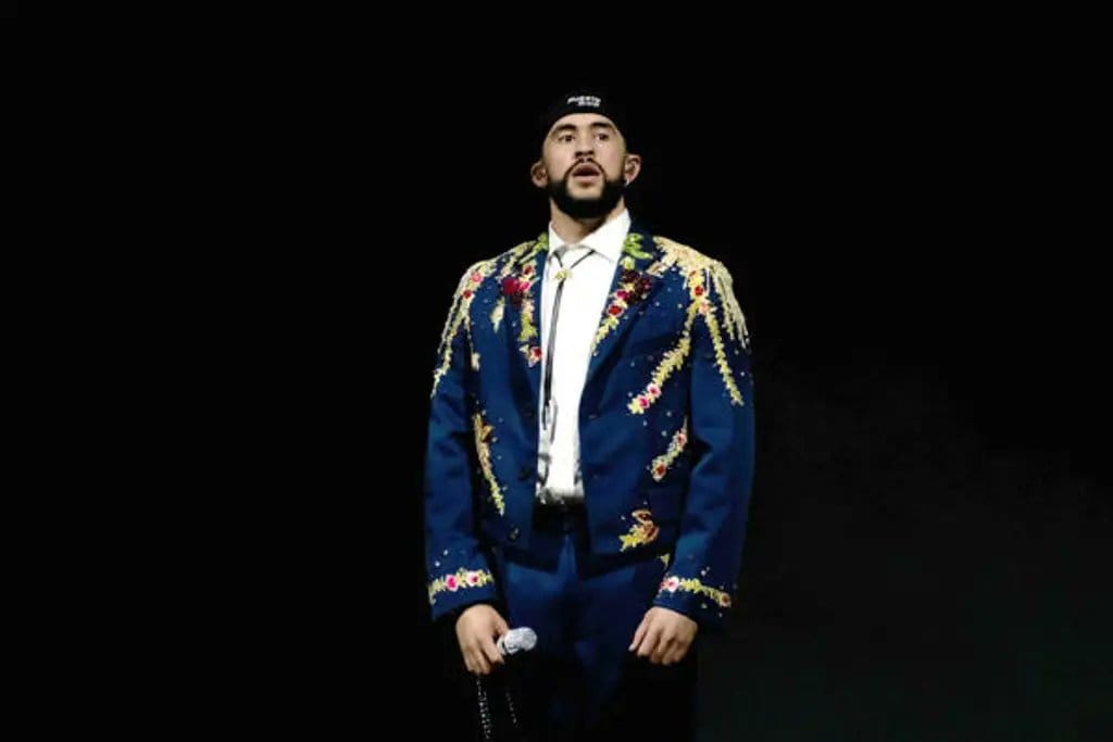 ¡Impacto brutal! Bad Bunny generará 177 millones de dólares con sus conciertos en México Post feature image