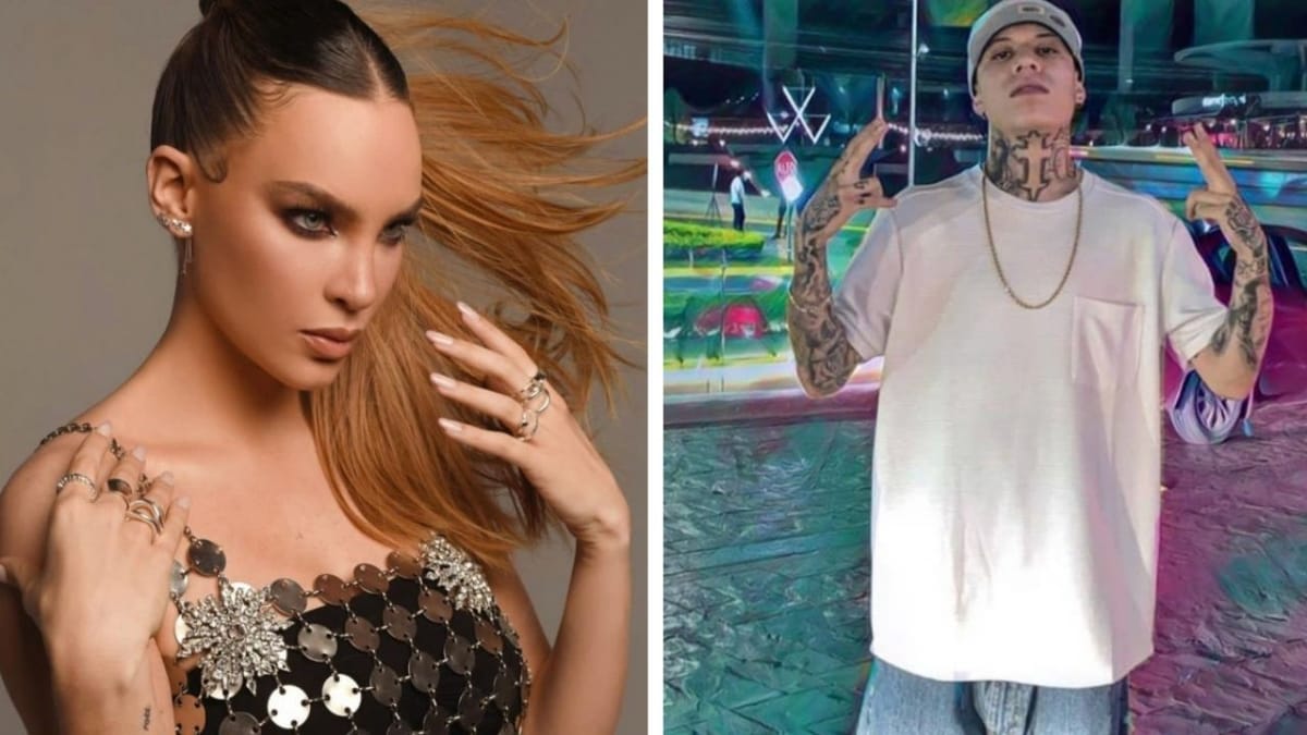 La rola del Mundial 2026 será mexicana: Belinda y Santa Fe Klan sorprenden al mundo Post feature image