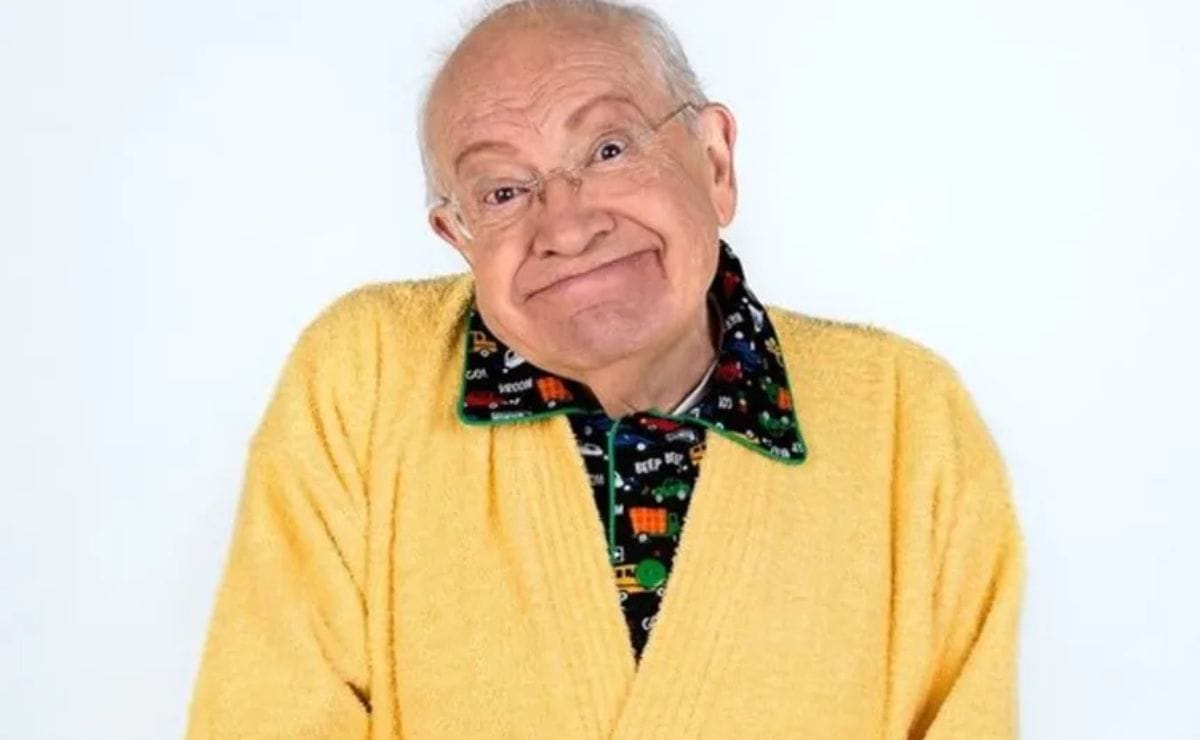 Un minuto de aplausos para un grande de la comedia QEPD Post feature image