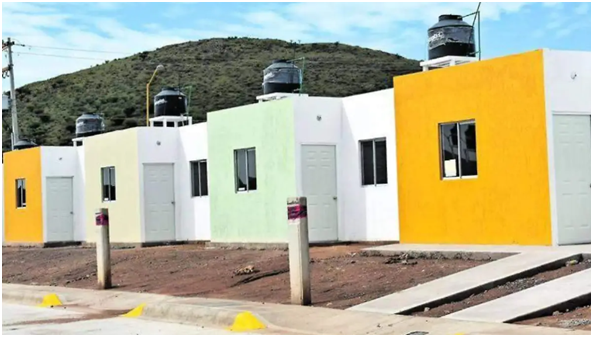 Anuncian arranque de proyectos habitacionales en Hidalgo con meta de 20 mil viviendas Post feature image