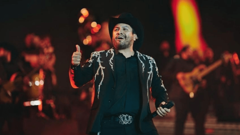 Banda MS y Julión Álvarez protagonizan emotivo reencuentro en Chiapas Post feature image