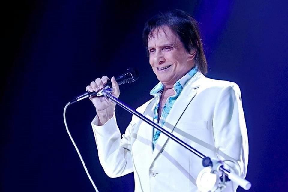 Accidente durante grabación: Roberto Carlos sale ileso tras choque en Brasil Post feature image