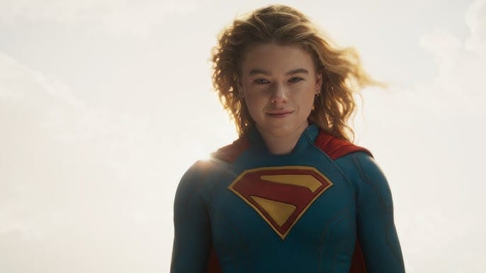 Supergirl sorprende al mundo: así es el tráiler que está encendiendo las redes Post feature image
