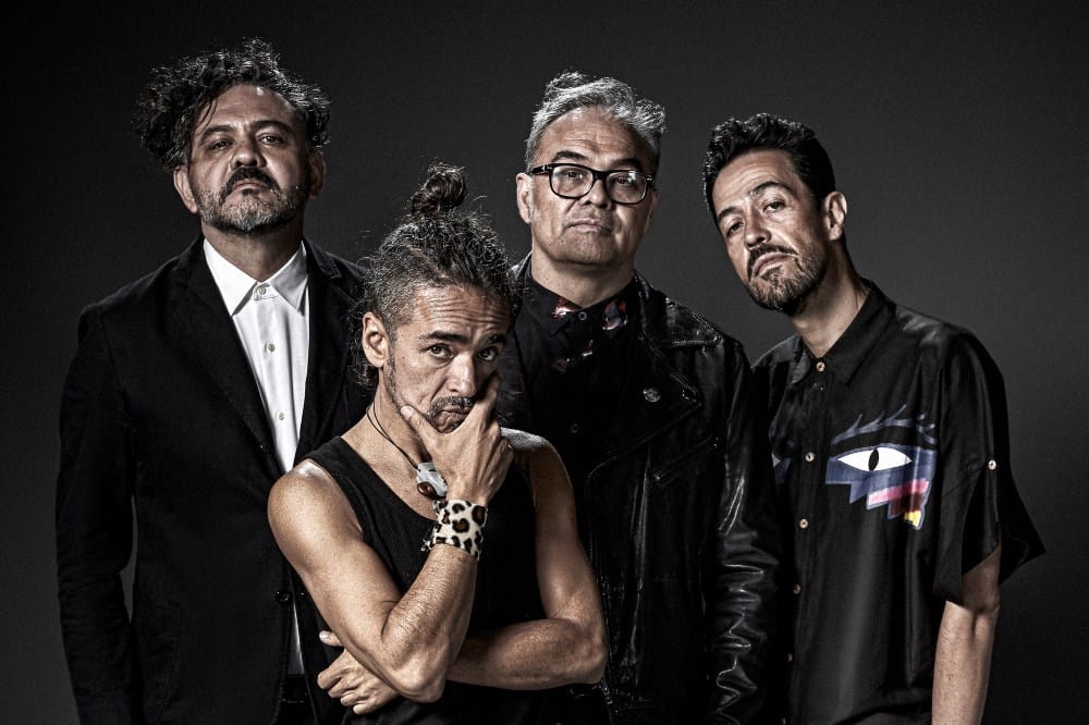 Desmiente Spotify a Café Tacvba Post feature image