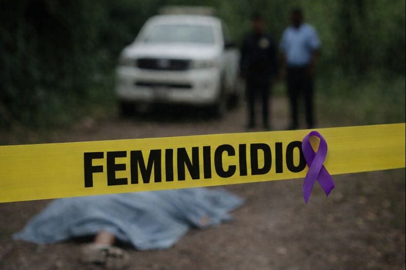 Se registran los primeros tres feminicidios en Hidalgo en lo que va del 2026 External Post feature image