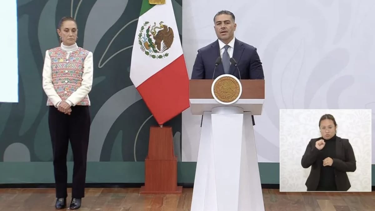 Presuntos huachicoleros detenidos en Acaxochitlán operaban en Hidalgo, Puebla y Edomex: Harfuch Post feature image