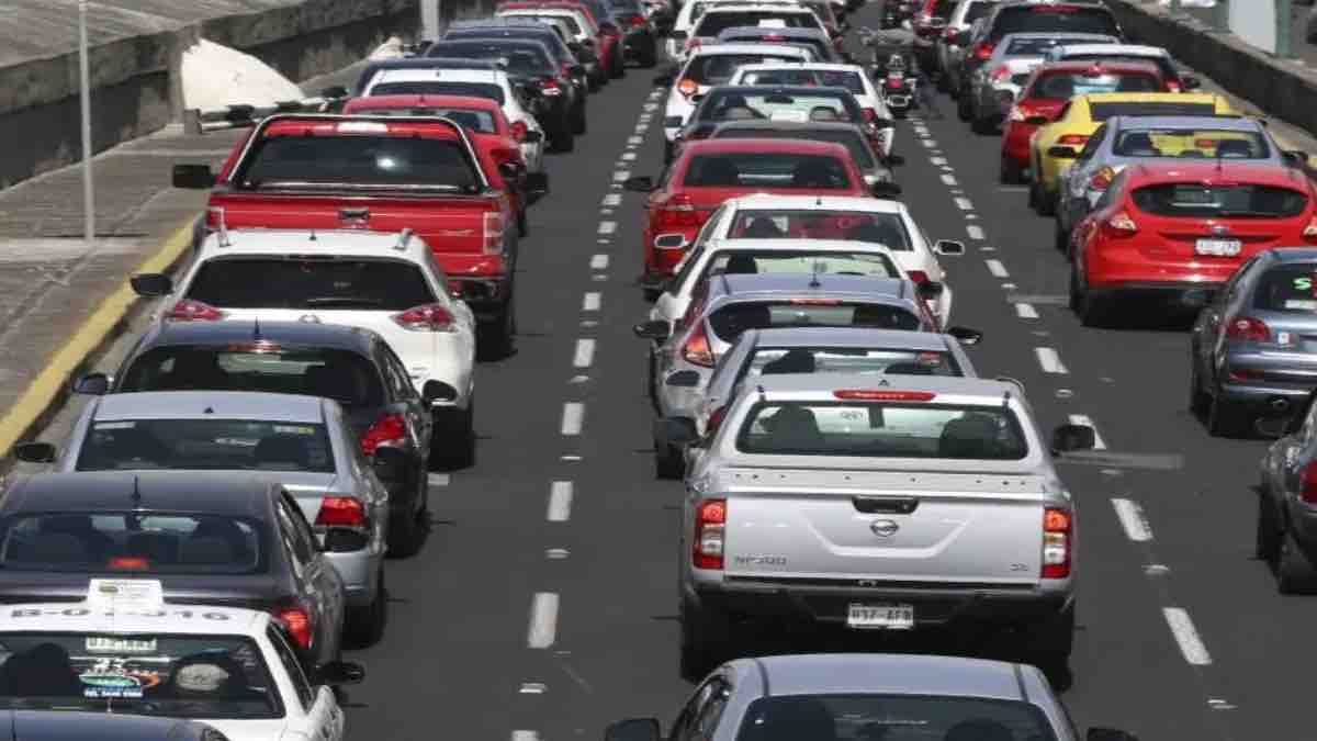 Hoy No Circula se extiende en Edomex: más municipios y multas. Post feature image