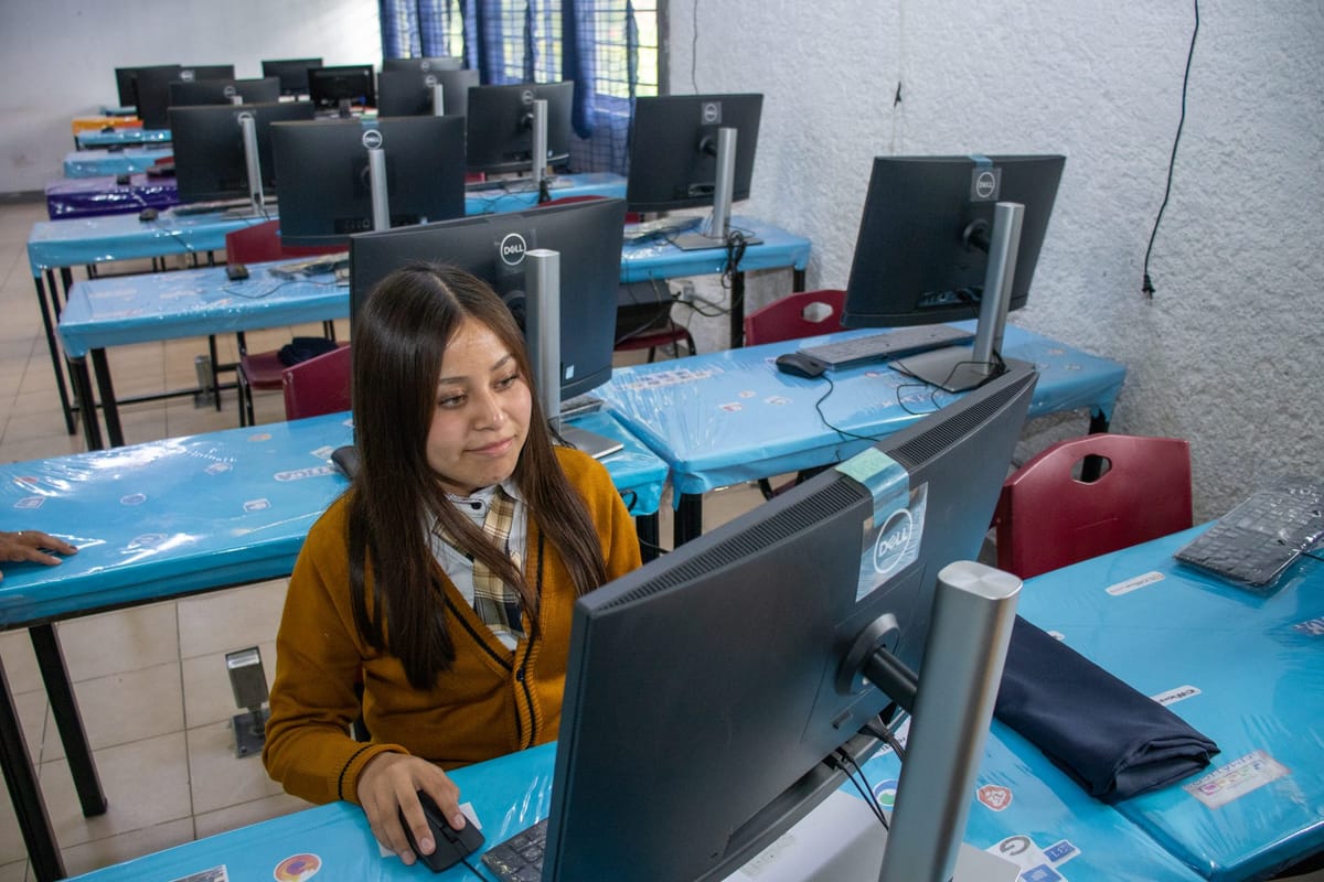 Abren convocatoria para la Olimpiada Hidalguense de Informática Post feature image