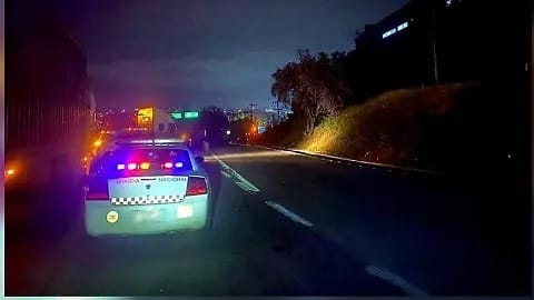 Operativo de seguridad frustra intento de asalto en la autopista México–Querétaro Post feature image