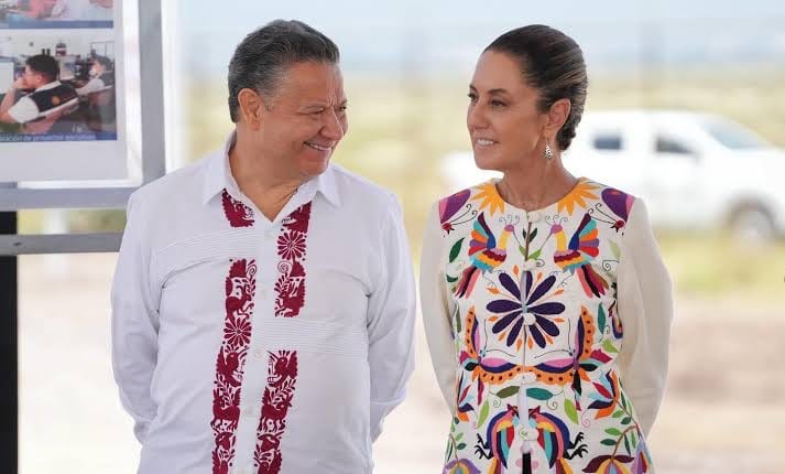 Sheinbaum supervisará refinería de Tula y obra educativa en Hidalgo este domingo Post feature image