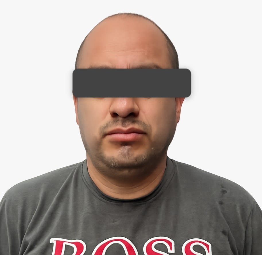 Detienen a presunto líder de célula delictiva en Tepeji del Rio Post feature image