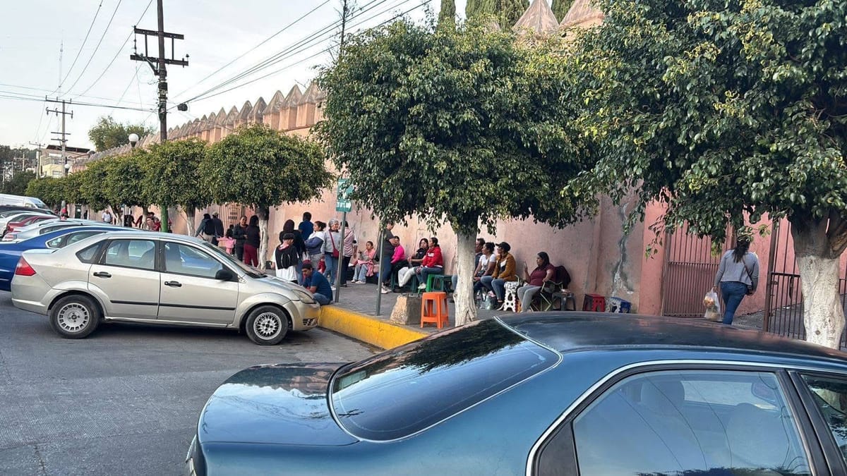 63 Peregrinación Tula-Tepeyac Post feature image