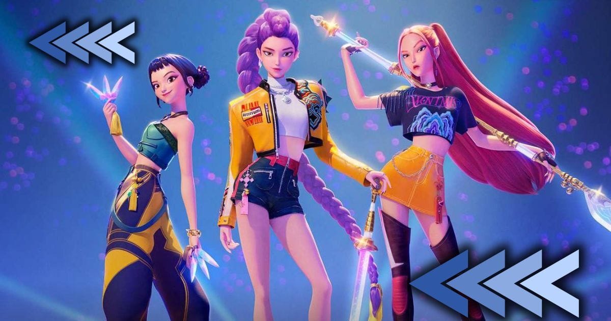 Del escenario al Oscar: el k-pop hace historia con una animación nominada Post feature image