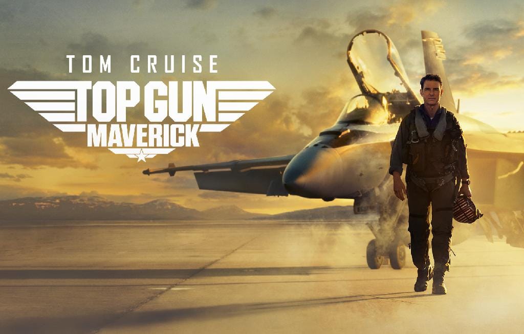 Rechazan demanda contra Paramount por Top Gun Post feature image