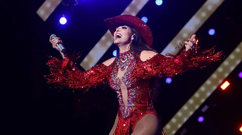 Triunfa Ana Bárbara en Times Square Post feature image