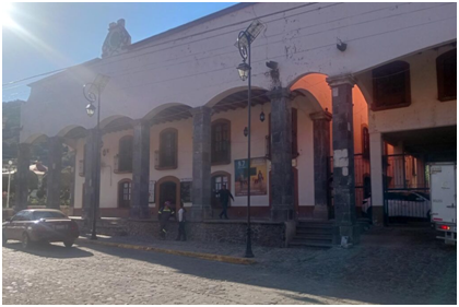 Sin cobertura de servicios de emergencia en Omitlán de Juárez, ante renuncia de personal Post feature image