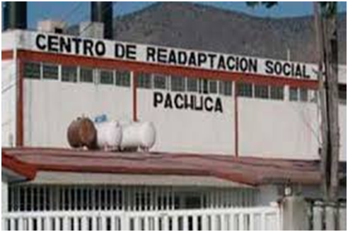 Refuerzan seguridad en el Cereso de Pachuca Post feature image