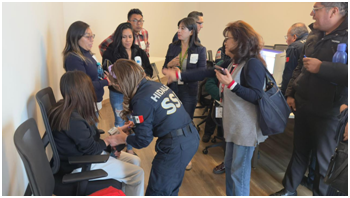 Localizan a adolescente reportada como desaparecida en Tizayuca Post feature image