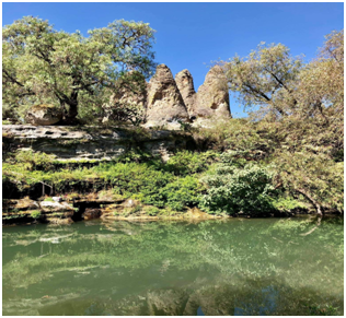 Declaran área natural protegida ejido San Miguel de las Piedras en Tula Post feature image