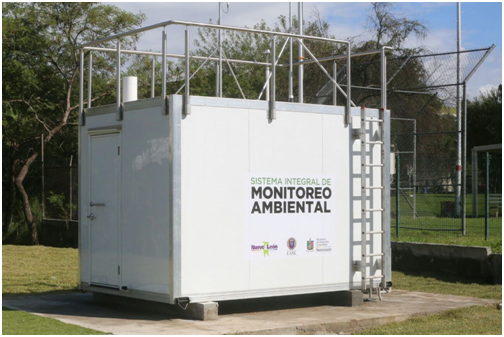 Reportan niveles críticos de contaminación del aire en Tula y otros municipios Post feature image