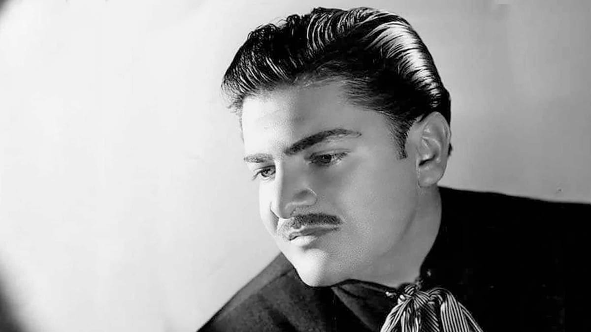 100 años de ser El Rey!!! Post feature image