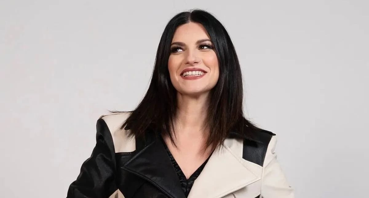 Laura Pausini tomará el escenario en la inauguración de los Olímpicos de Invierno 2026 Post feature image