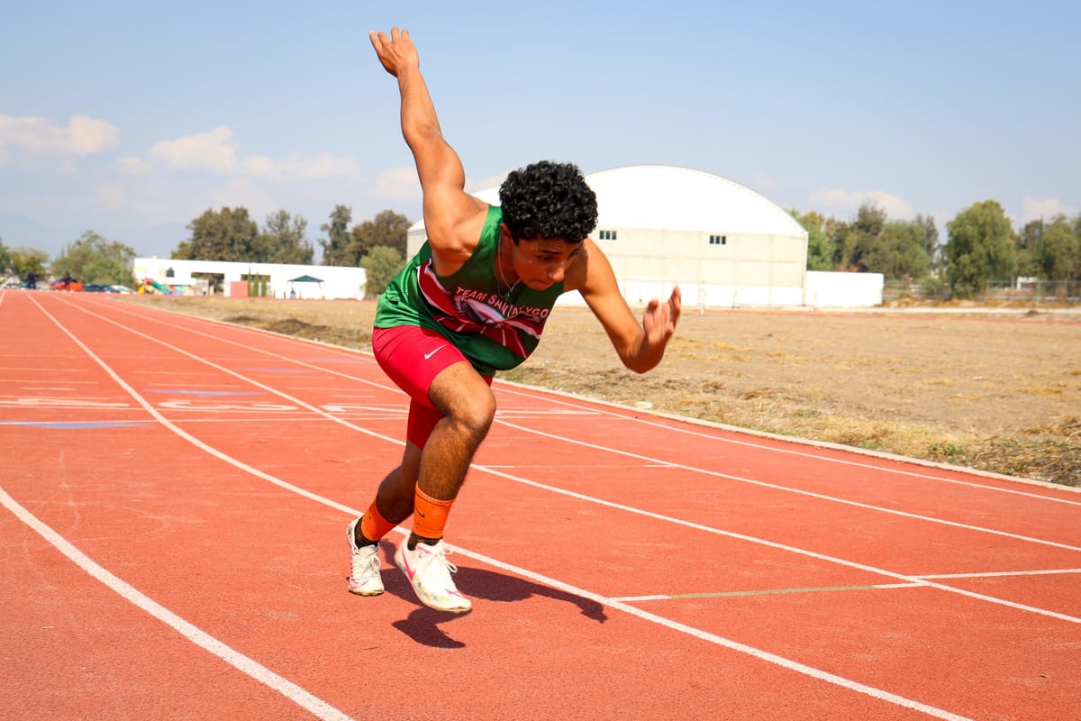 Realizan Selectivo Estatal en Tlahuelilpan rumbo a la Olimpiada Nacional Post feature image