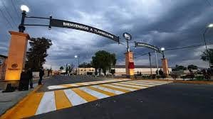 Controlan incendio de vehículo en inmediaciones del Mayoreo de Tlehuelilpan; destacan acción oportuna de trabajador Post feature image