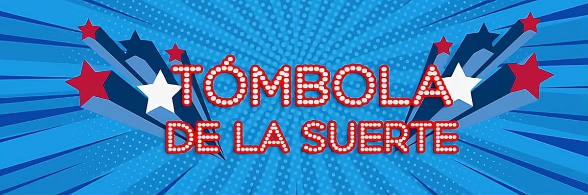 La Súper Tómbola Post feature image