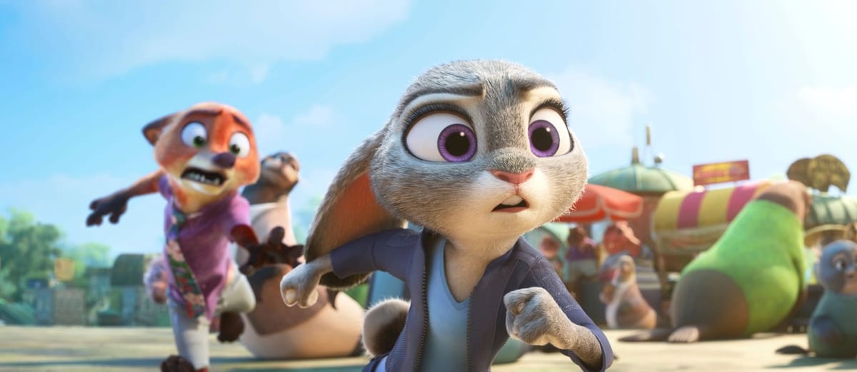 De Zootopia al récord mundial: la secuela que hizo historia en Disney Post feature image