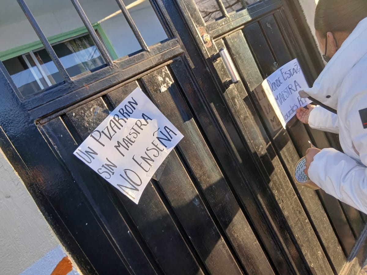 Cierran escuela en Cuautepec Post feature image