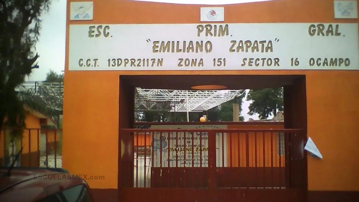 Roban equipo de cómputo en escuela de Atotonilco de Tula Post feature image