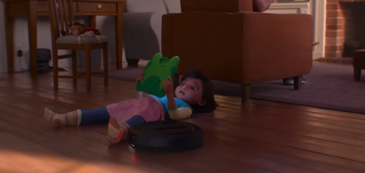 ¡Al infinito y más allá… otra vez! Lanzan el primer tráiler de Toy Story 5 Post feature image