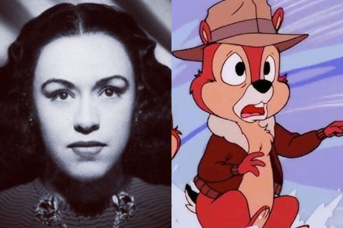 Una vez más el mundo del doblaje está de luto Post feature image